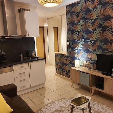 Studio 3 Pers Proche Plages - Propriano Propriano  Luaran gambar