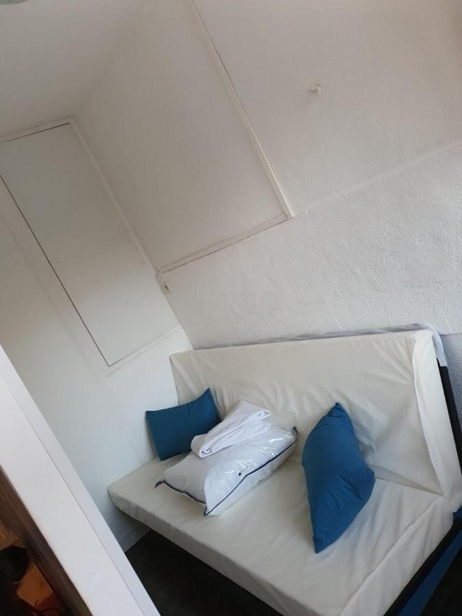 Studio 3 Pers Proche Plages - Propriano Propriano  Luaran gambar
