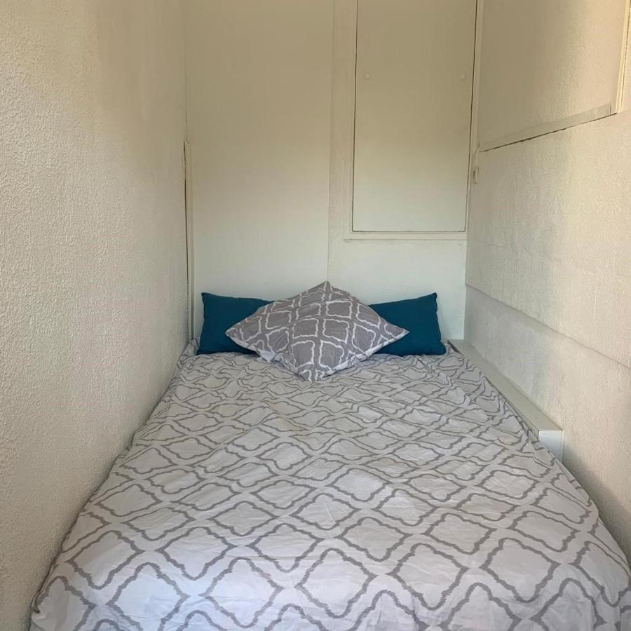 Studio 3 Pers Proche Plages - Propriano Propriano  Luaran gambar