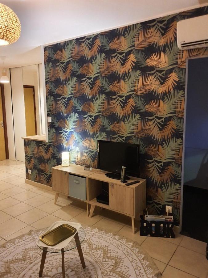 Studio 3 Pers Proche Plages - Propriano Propriano  Luaran gambar