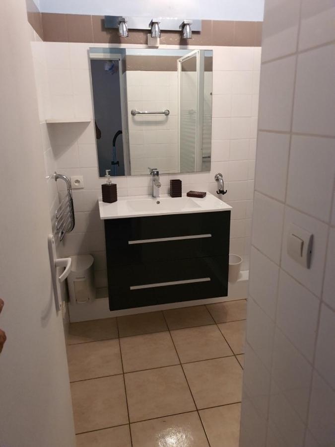 Studio 3 Pers Proche Plages - Propriano Propriano  Luaran gambar